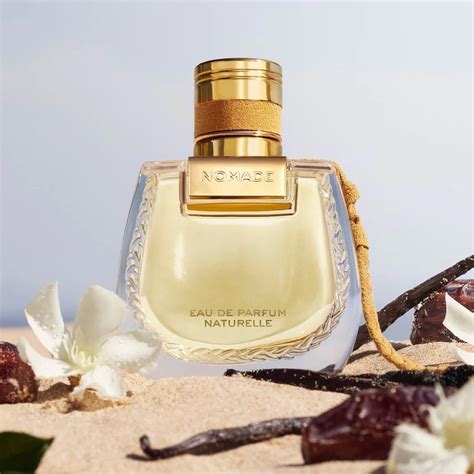 Chloe Nomade Eau De Parfum Natural Spray Vaporisateur, 1.7 .